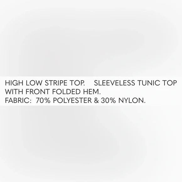 Nwot - Picture 2 of 2